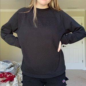 Vans sweatshirt